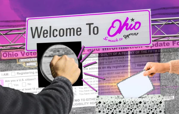 The Deeper Meaning Behind Trump’s Raid in Ohio