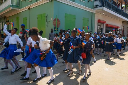 The Trump Administration’s Threat to Temporary Protected Status for Haitians Is Only the Latest Attack in a Long Fight