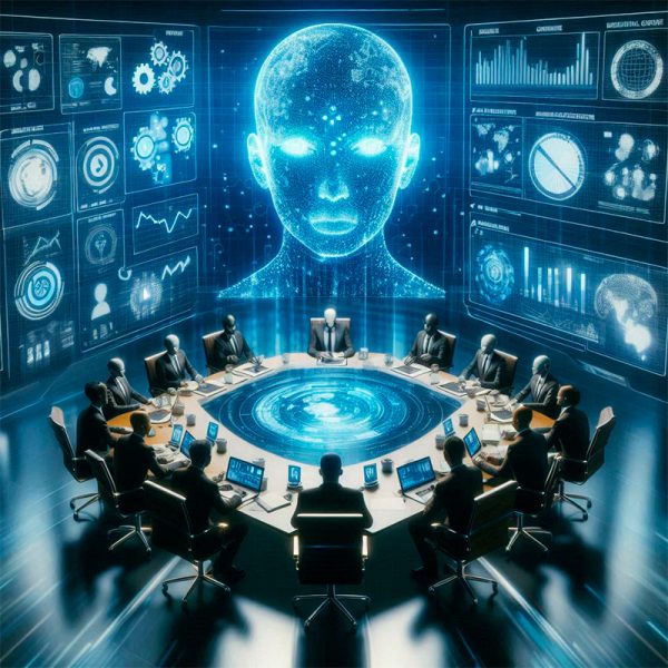 Ethics As The Architecture Of Power: China Proposes A New Global Governance Framework For Artificial Intelligence