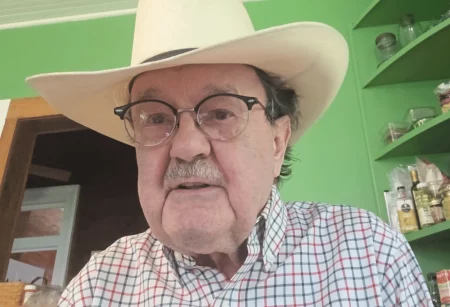 Jim Hightower on Texas Politics and What’s Next for the Country