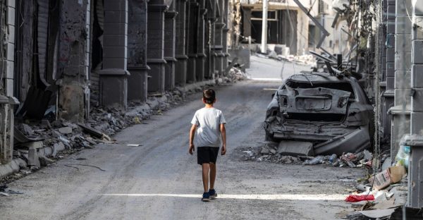 Media Cheering a Deal That Puts Lebanon on the Chopping Block for Israel