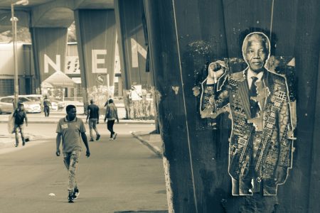 Africa’s Last Philosopher King