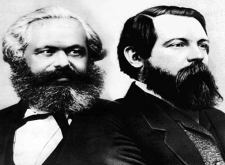 Marxism for Activists, Activistsā Marxism