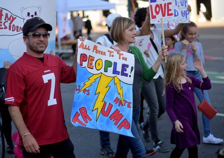 Trump’s Iran War: Power to the People