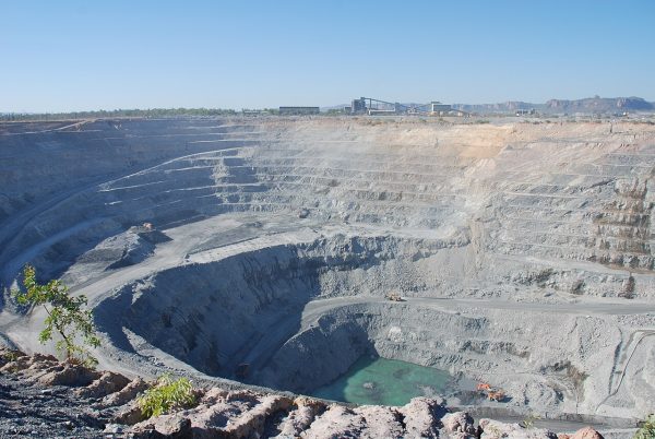 Uranium Diets: Nuclear Energy, Modi and Down Under Toadies