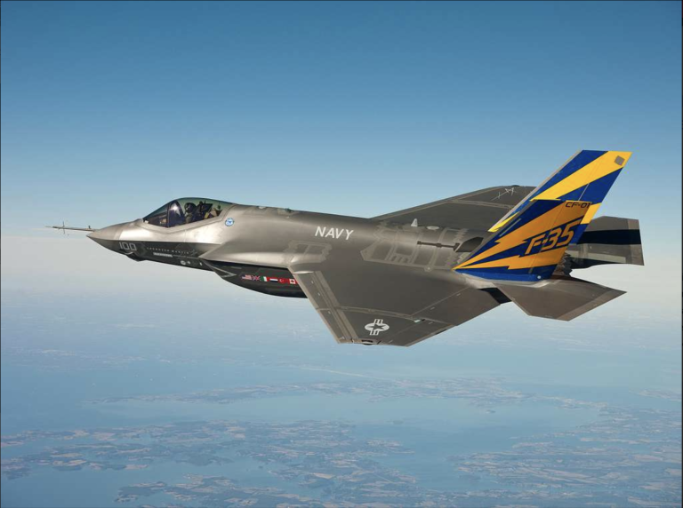Trump Promised Erdogan the F-35. One Sentence of Law Says He Can’t Deliver.