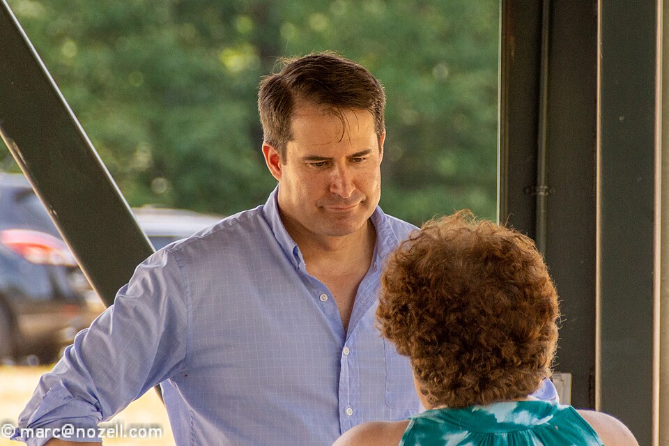 Courage or Complicity: Which Vets on the Ballot are Defending VA Care?
