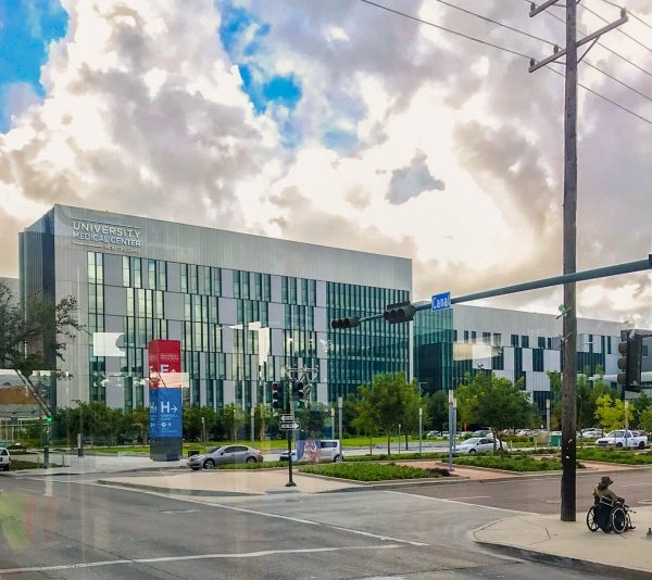 Strike Six: New Orleans Nurses Fight for First Contract University Medical Center New Orleans