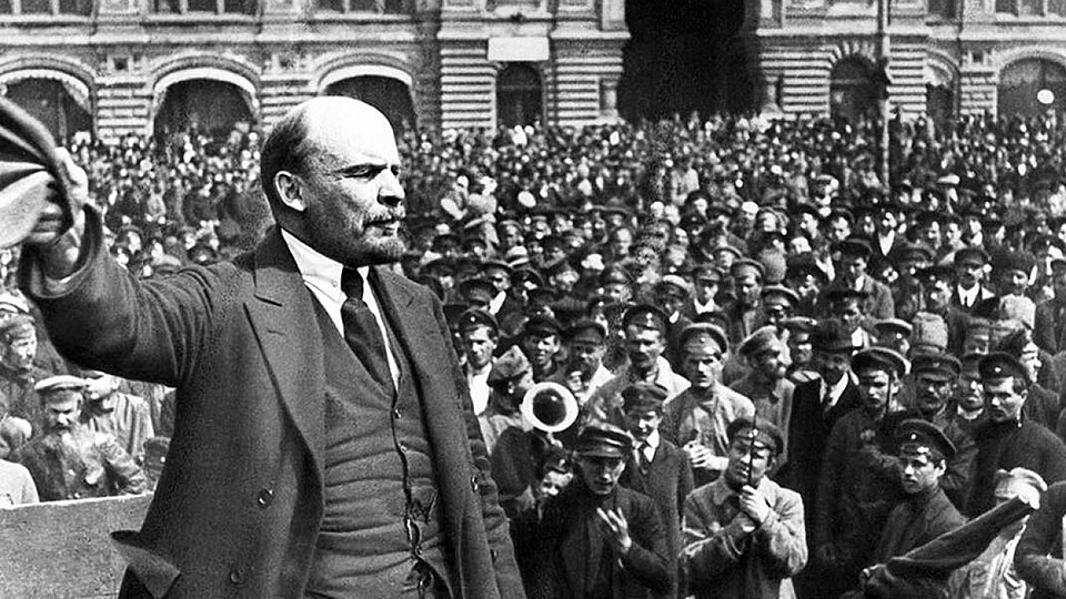 Classical Leninism for Activists or Activists’ Leninism