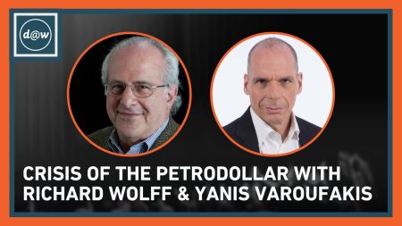 Crisis of the Petrodollar YouTube Video