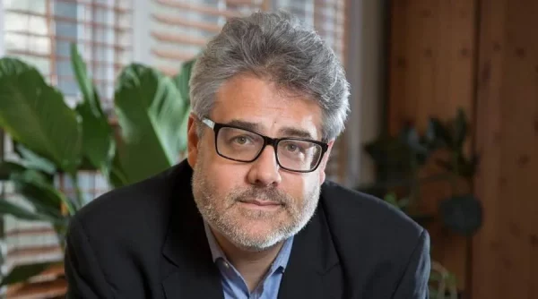 Britain Detains US Human Rights Lawyer