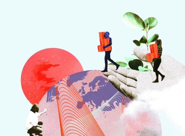 Does Piketty’s New Blueprint Offer Hope for Sharing a Finite World’s Resources?