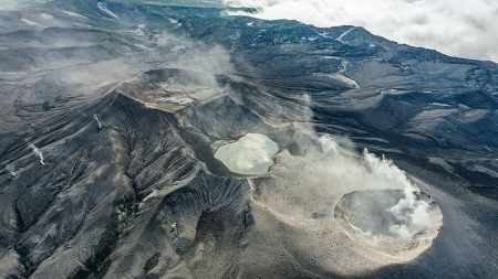 The Permian Analogy: Climate Literacy and the Urgency We Cannot Grasp
