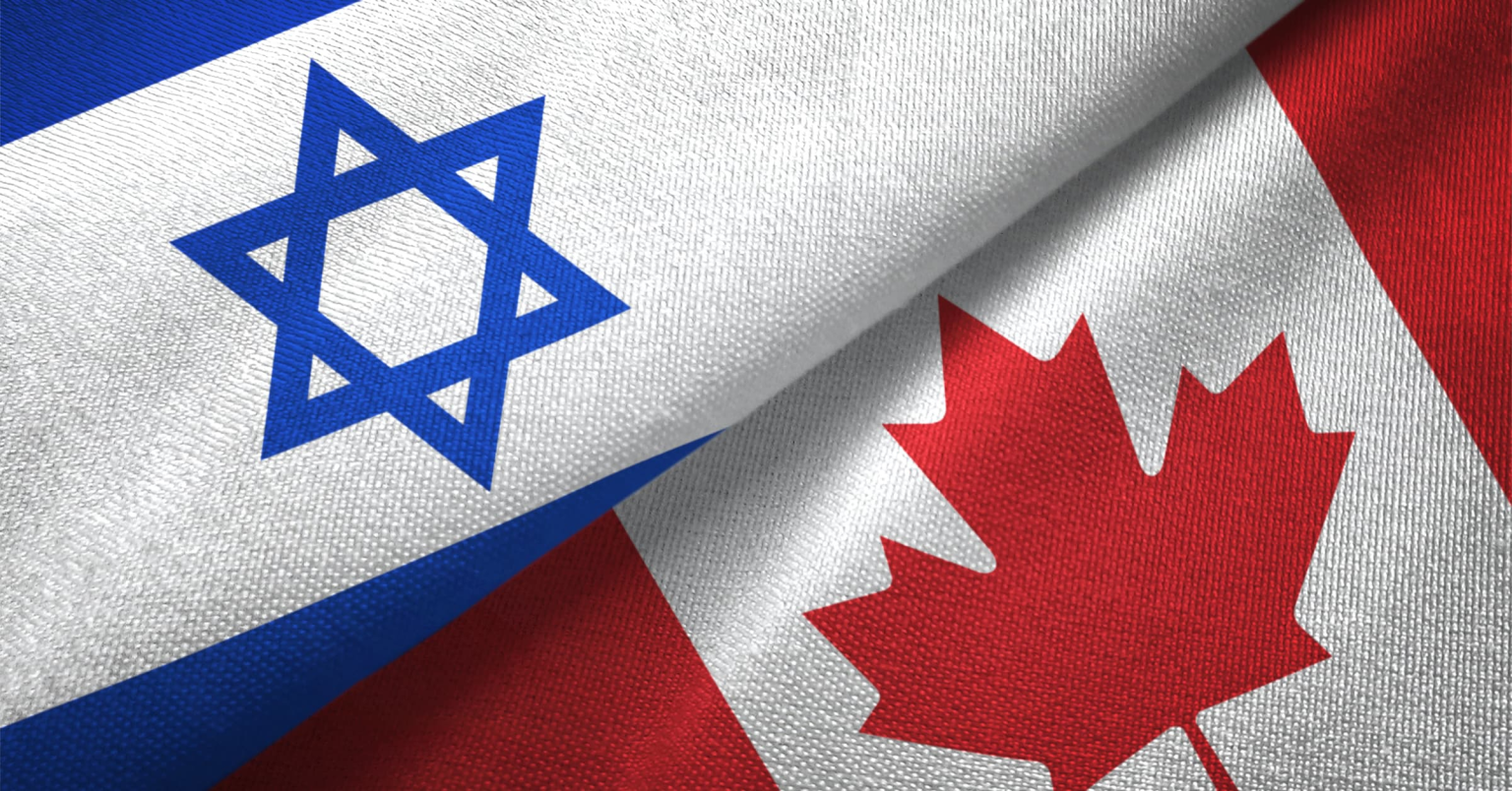 Israel Engaged in Illicit Foreign Interference in Canada: Report