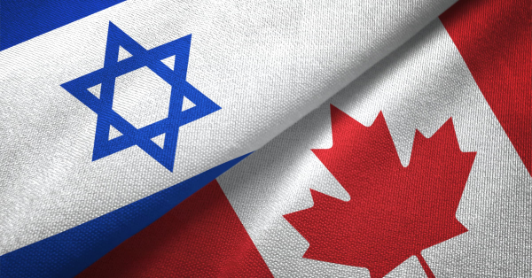 Israel Engaged in Illicit Foreign Interference in Canada: Report