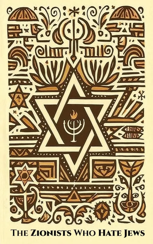 “The Zionists Who Hate Jews”: a Century of Evidence Against Zionism’s Oldest Defence