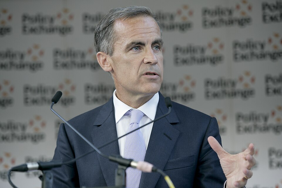 Canadians Rip Carney for ‘Pouring Fuel on Flames of Climate Emergency’ With Pipeline Push