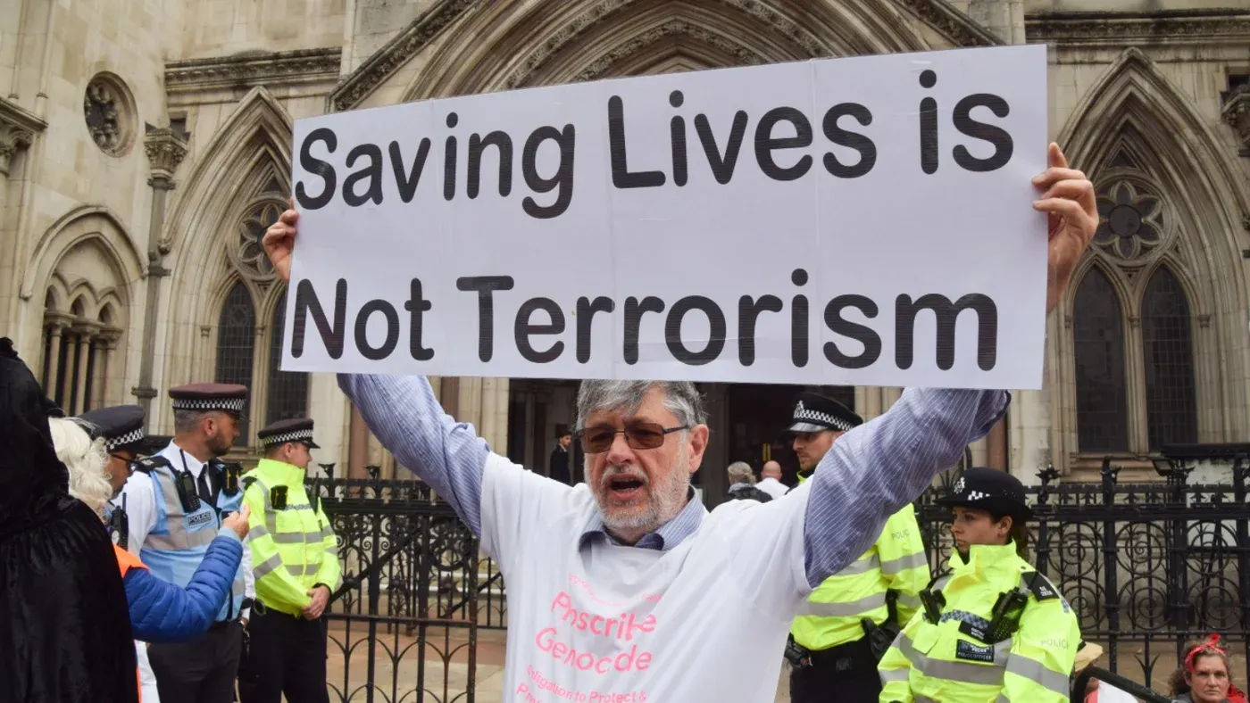 Britain’s Big Brother State Is Already Here – We Just Don’t Realise It Yet