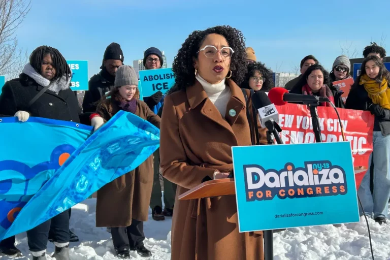 The Old Guard is Dying: Platano Progressives Win A New Vision for NY-13