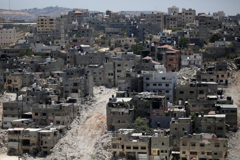 Understanding Israel’s Campaign to Destroy Palestinian Refugee Camps in the West Bank