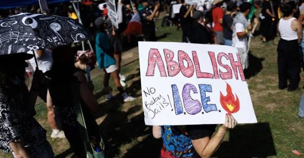 Abolish ICE? Perish the Thought, Says Press