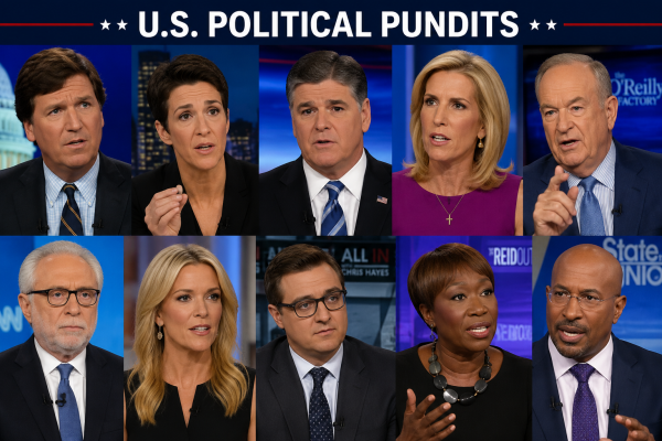 You Can Ignore the Bad Pundits