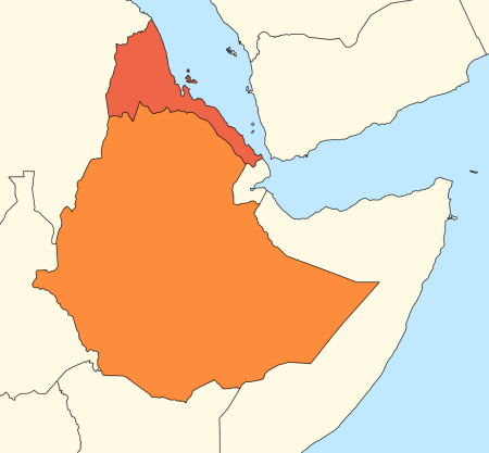 There Is No Timeless Eritrea or Ethiopia
