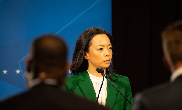 The Socialist Electoral Project Still Hasn’t Hit Its Ceiling