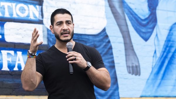 Abdul El-Sayed Overcomes Massive AIPAC Spending to Win Michigan Primary