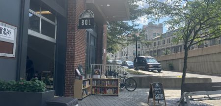 Co-op Bookstores Advance Economic Democracy in the Literary Space