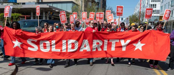 Why We Need to Elect More Workers to Public Office