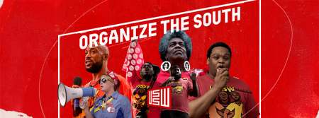Pedagogy of the Southern Worker