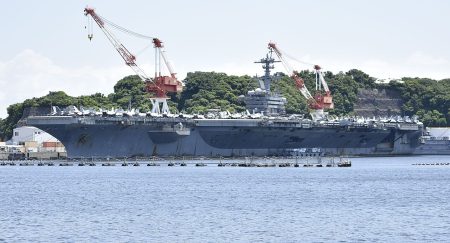 The USS Lincoln’s ‘Leisure Trip’ to Thailand: a Port Call of US Neocolonialism and Femicide