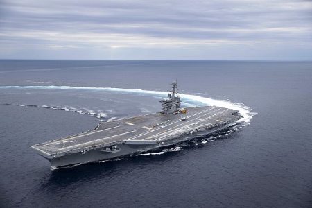 Deprived at Sea: the Tribulations of the USS Abraham Lincoln