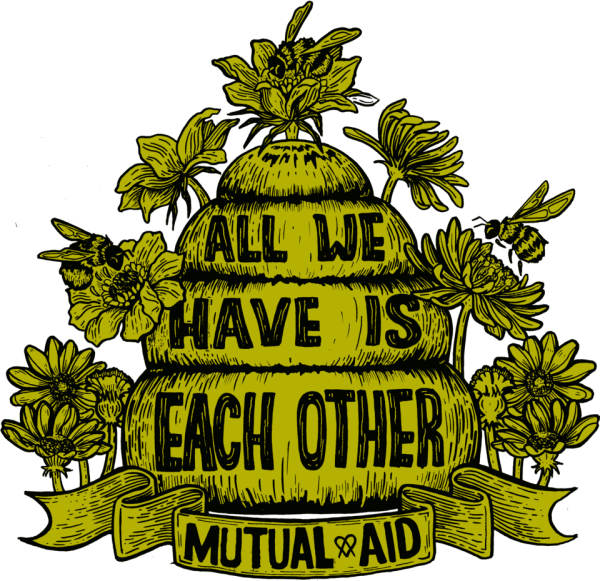 Mutual Aid Isn’t a Handout — It’s a Framework for Resistance