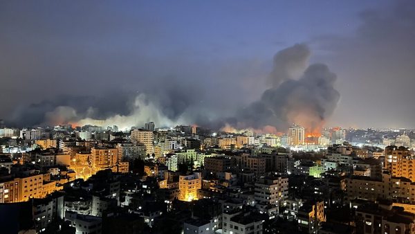 Israel Kills 19 Palestinians in Gaza Hours After Trump Announces His Latest ‘Peace Plan’