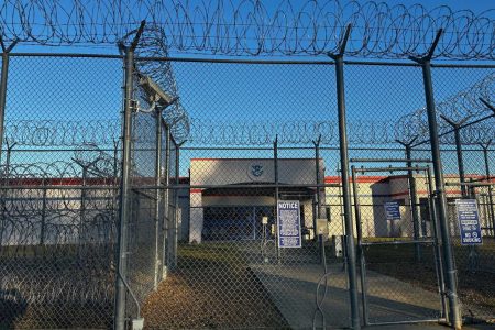 Inside Jena: Five and a Half Months in ICE Detention