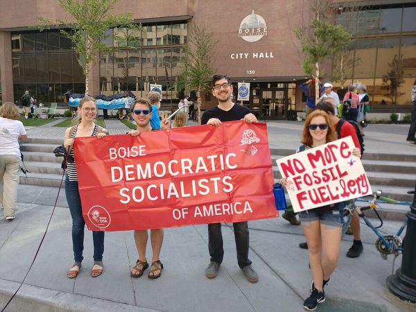 Mass Politics or Marginalization