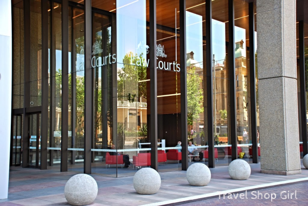 NSW Supreme Court Criticises IHRA Definition as ‘Detached From Reality’