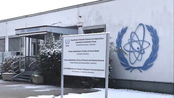Iran’s Nuclear Shield: Life or Death