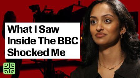 I Couldn’t Stay at the BBC After This
