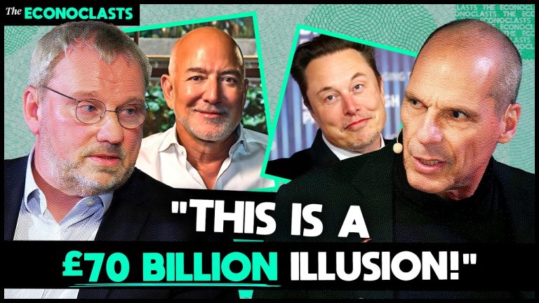 The Wealth Tax is Hiding the Real Crisis