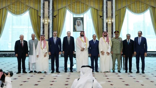The Mecca Pact is the Latest Sign of the U.S.’s Declining Influence in the Middle East