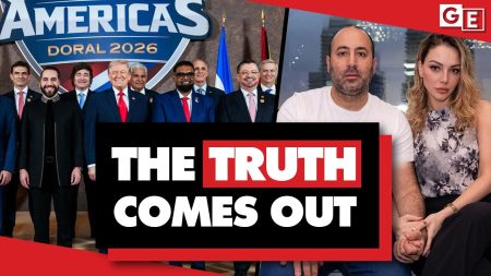 Huge Scandal Exposes How USA Uses Criminals To Manipulate Elections In Latin America
