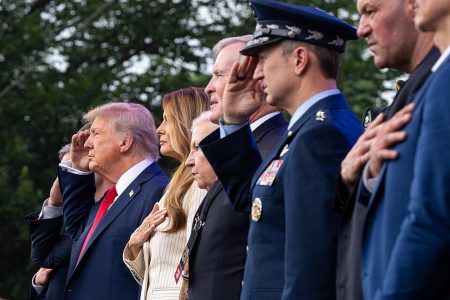 The US War Machine and the Culture of Militarism