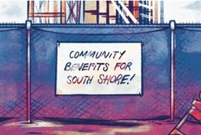 The Quantum Con: How Chicago’s Southside Became a Sacrificial Altar to the War Machine