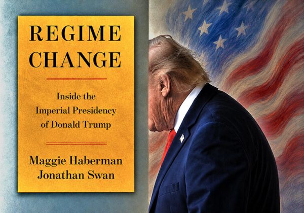 Trump’s Constitutional Dictatorship