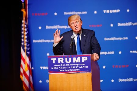 Trump’s Threats and Alliance Realities