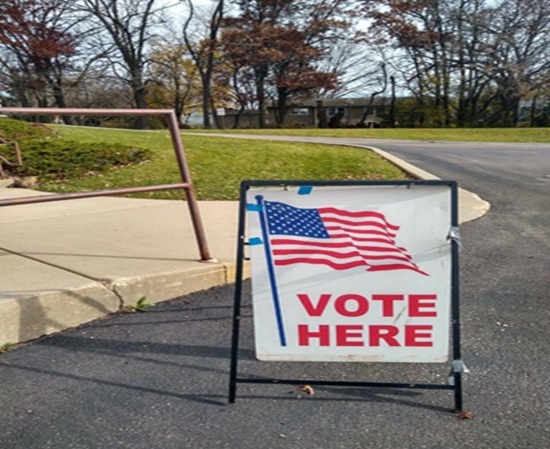 Swing District Voters Want Major Change. That Could Help Democratic Socialists.