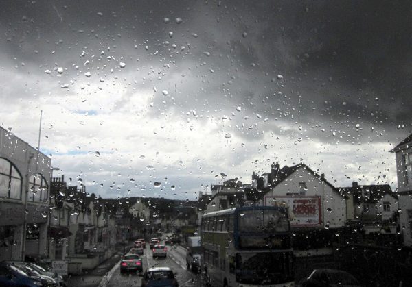 Island Where It Constantly Rains is Experiencing Another Drought
